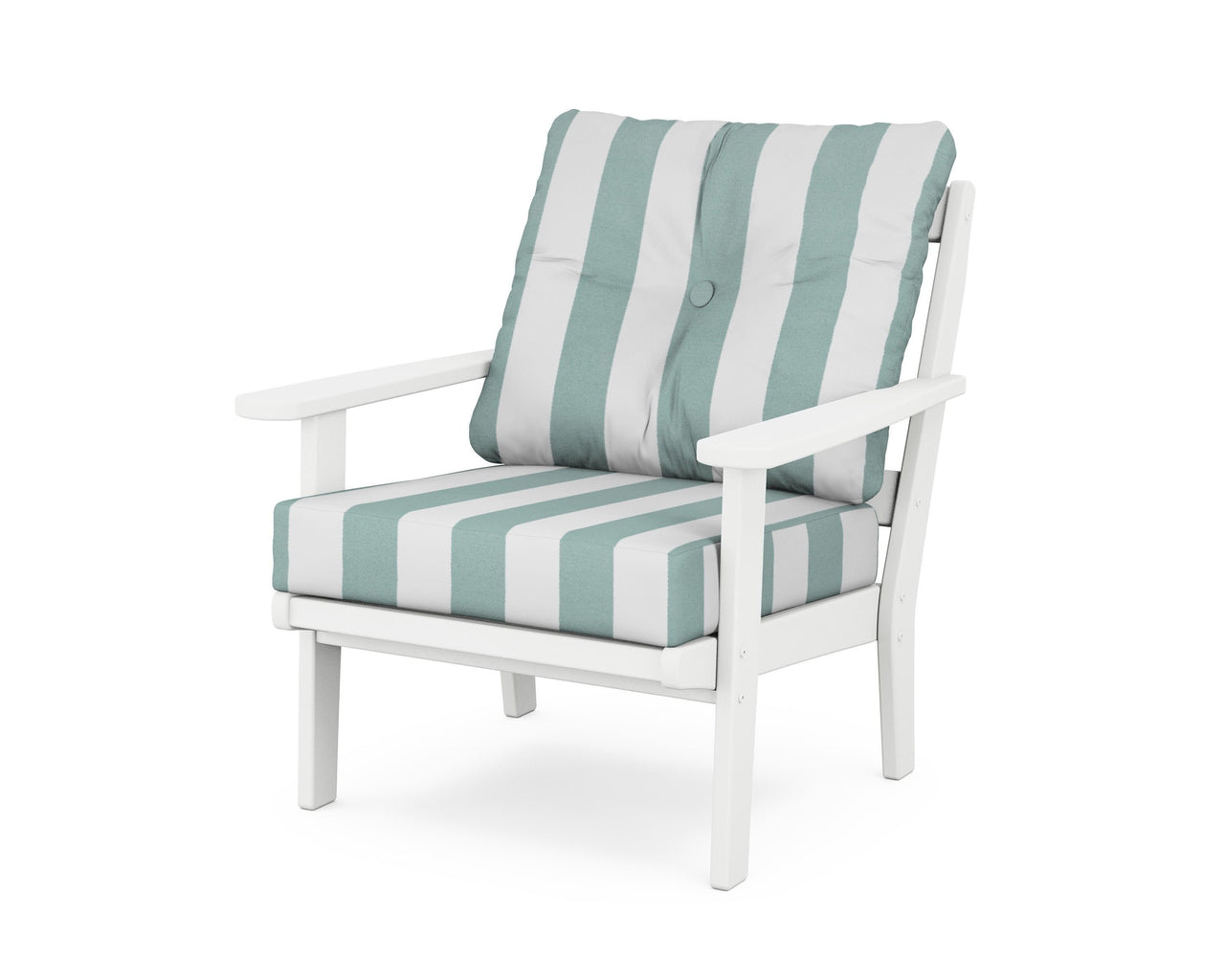 Trex Cape Cod Deep Seating Chair