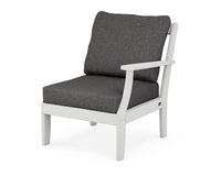Thumbnail for Trex Yacht Club Modular Right Arm Chair