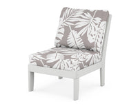 Thumbnail for Trex Yacht Club Modular Armless Chair