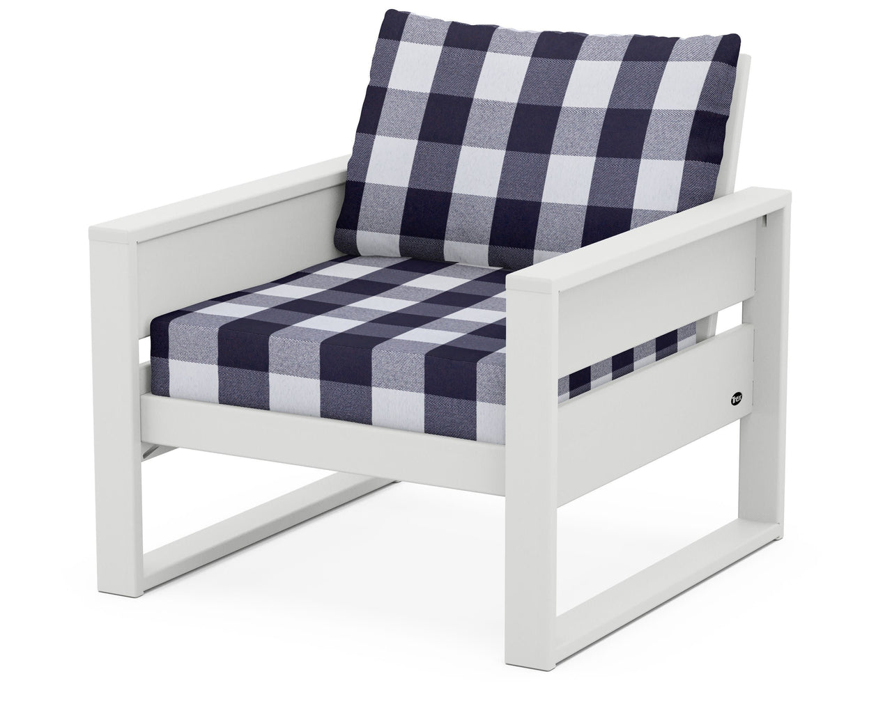 Trex Eastport Club Chair