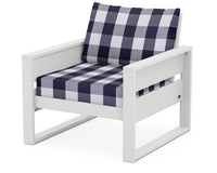 Thumbnail for Trex Eastport Club Chair