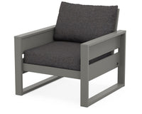 Thumbnail for Trex Eastport Club Chair