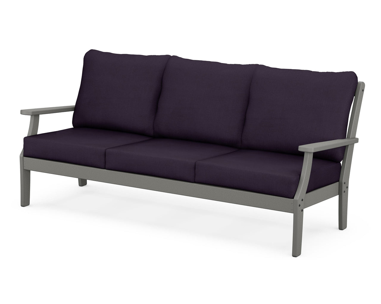 Trex Yacht Club Deep Seating Sofa