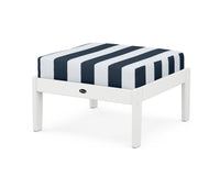 Thumbnail for Trex Yacht Club Deep Seating Ottoman