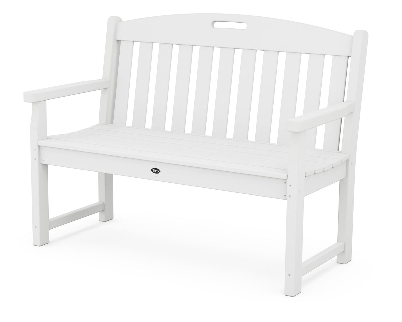 Trex Yacht Club 48" Bench