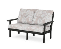 Thumbnail for Trex Cape Cod Deep Seating Loveseat