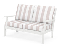 Thumbnail for Trex Yacht Club Deep Seating Loveseat