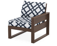 Thumbnail for Trex Eastport Modular Right Arm Chair