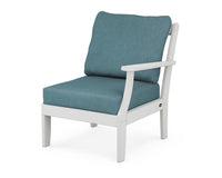 Thumbnail for Trex Yacht Club Modular Right Arm Chair