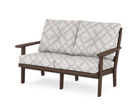 Thumbnail for Trex Cape Cod Deep Seating Loveseat
