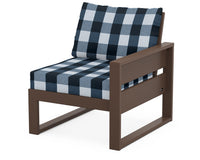 Thumbnail for Trex Eastport Modular Right Arm Chair