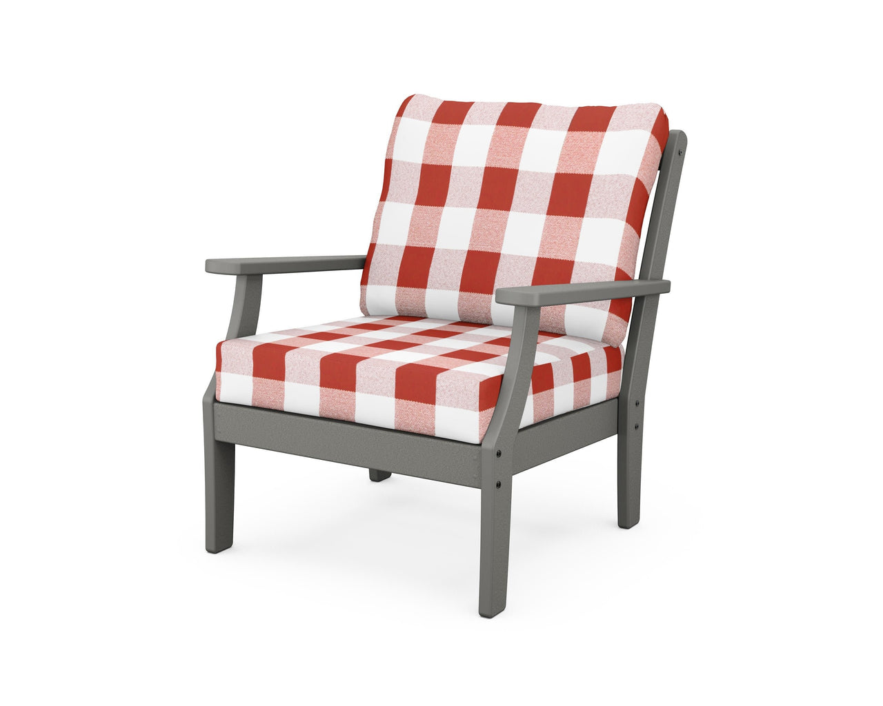 Trex Yacht Club Deep Seating Chair