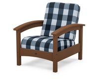 Thumbnail for Trex Rockport Club Chair