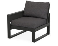 Thumbnail for Trex Eastport Modular Left Arm Chair