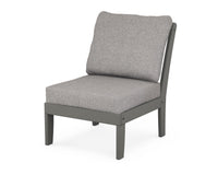 Thumbnail for Trex Yacht Club Modular Armless Chair