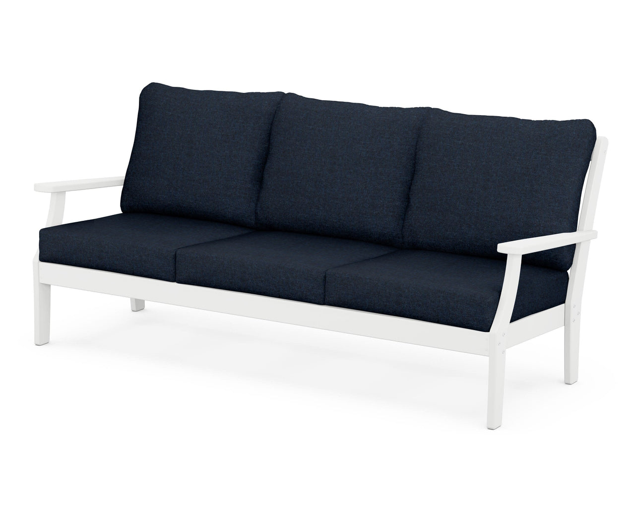 Trex Yacht Club Deep Seating Sofa
