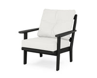 Thumbnail for Trex Cape Cod Deep Seating Chair