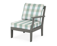Thumbnail for Trex Yacht Club Modular Right Arm Chair