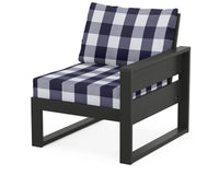 Thumbnail for Trex Eastport Modular Right Arm Chair