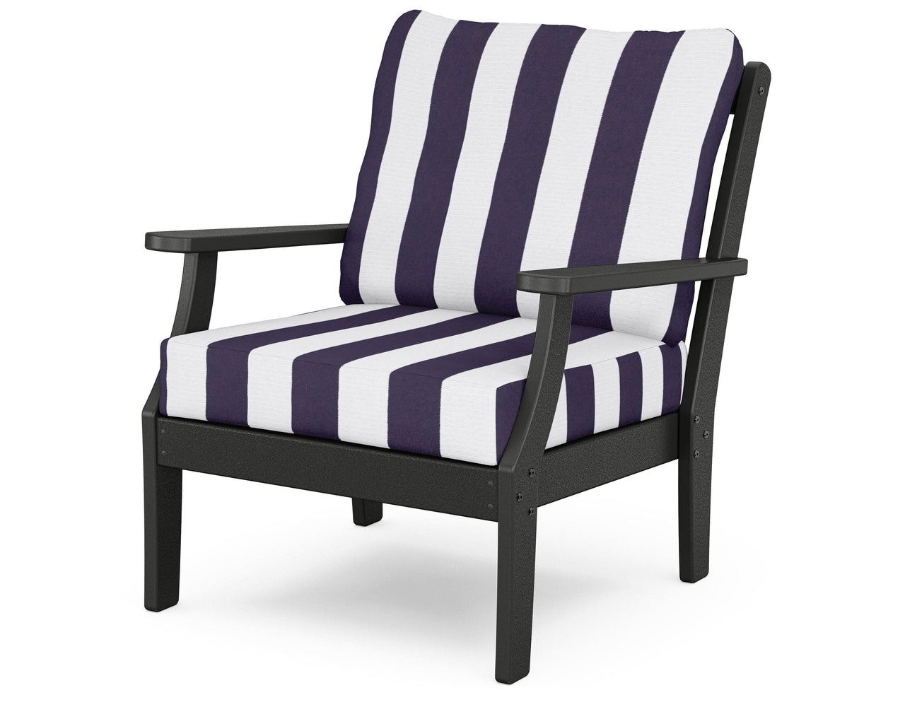 Trex Yacht Club Deep Seating Chair