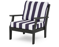 Thumbnail for Trex Yacht Club Deep Seating Chair