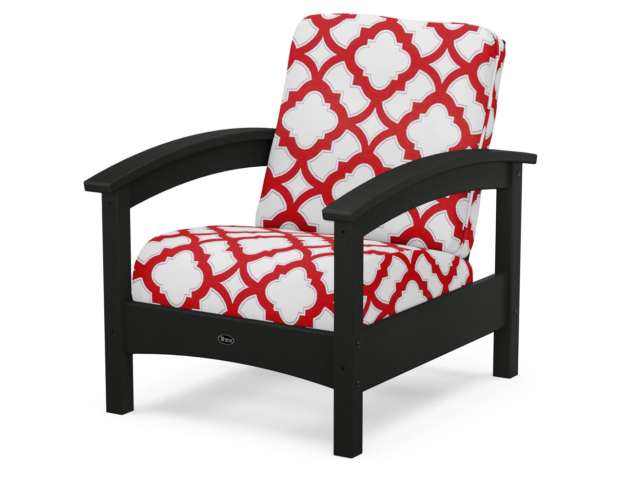 Trex Rockport Club Chair