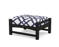 Thumbnail for Trex Rockport Club Ottoman