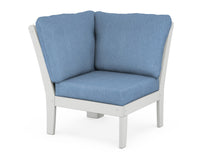 Thumbnail for Trex Yacht Club Modular Corner Chair