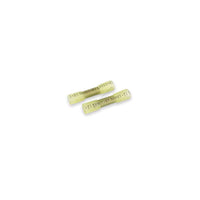 Thumbnail for Tru-Scapes® Tin-Plated Copper Heat Shrink Wire Connectors—TS-WCRMP20