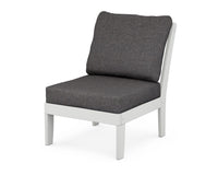 Thumbnail for Trex Yacht Club Modular Armless Chair