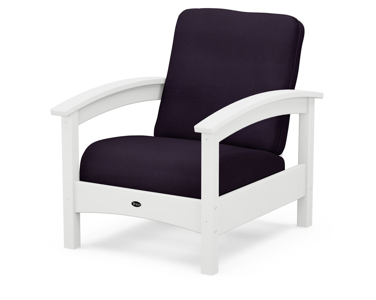 Trex Rockport Club Chair