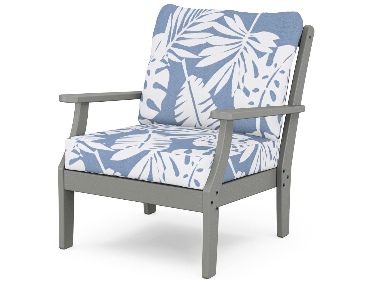 Trex Yacht Club Deep Seating Chair