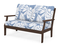 Thumbnail for Trex Yacht Club Deep Seating Loveseat