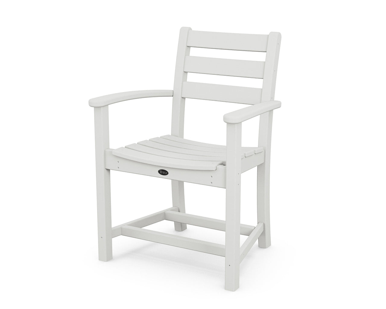 Trex Monterey Bay Dining Arm Chair
