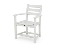 Thumbnail for Trex Monterey Bay Dining Arm Chair