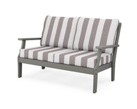Thumbnail for Trex Yacht Club Deep Seating Loveseat