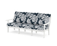Thumbnail for Trex Cape Cod Deep Seating Sofa