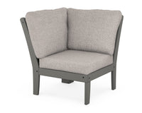 Thumbnail for Trex Yacht Club Modular Corner Chair