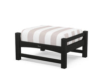 Thumbnail for Trex Rockport Club Ottoman