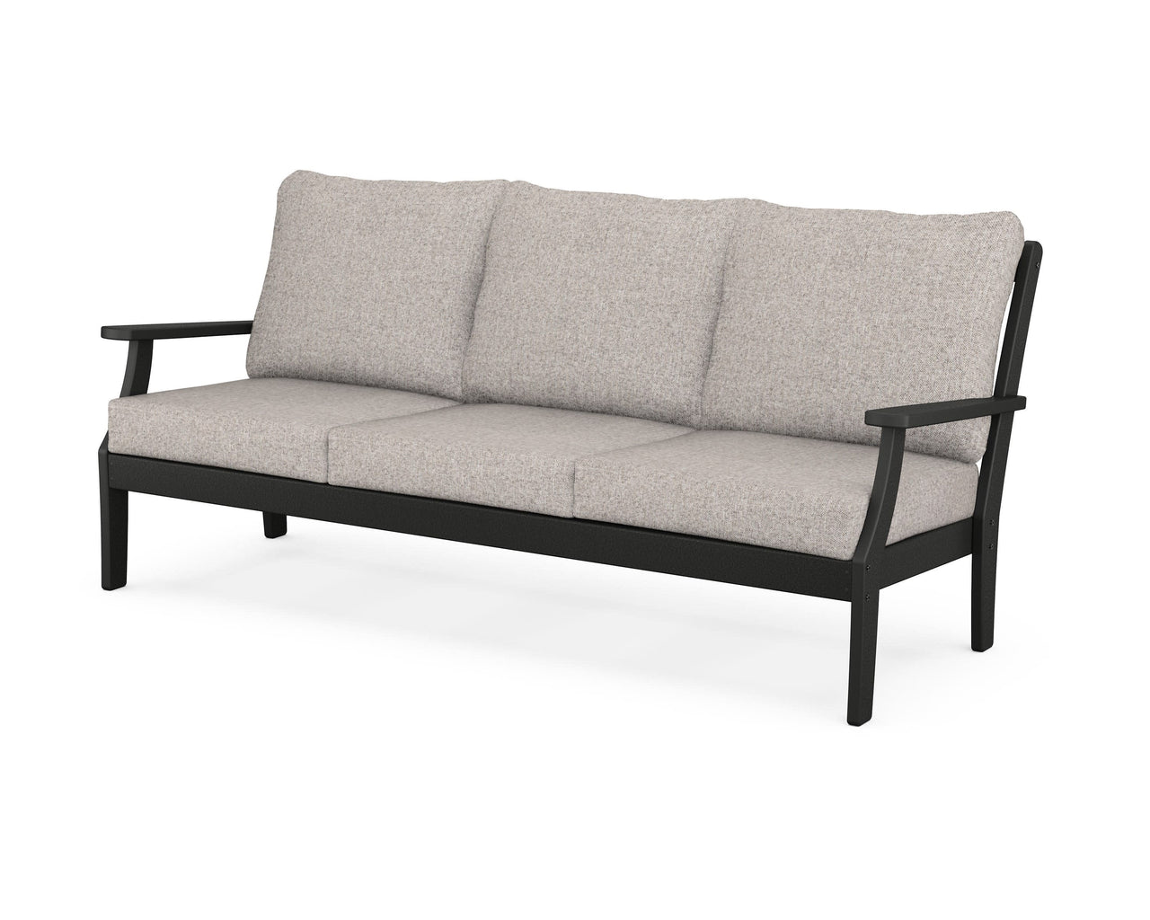 Trex Yacht Club Deep Seating Sofa