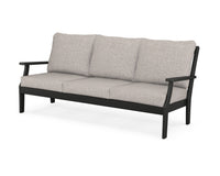 Thumbnail for Trex Yacht Club Deep Seating Sofa