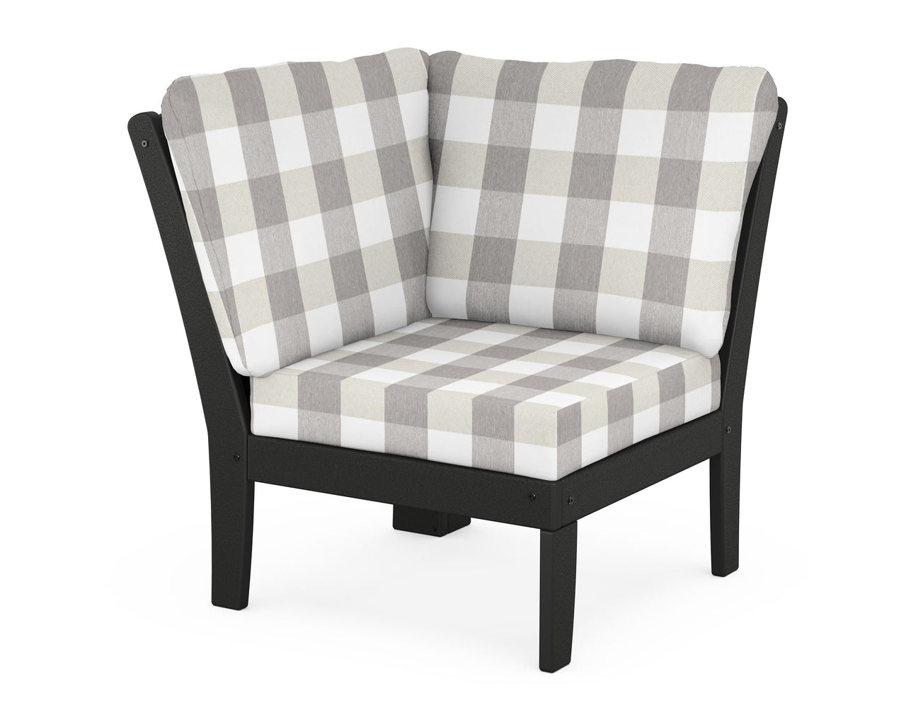 Trex Yacht Club Modular Corner Chair