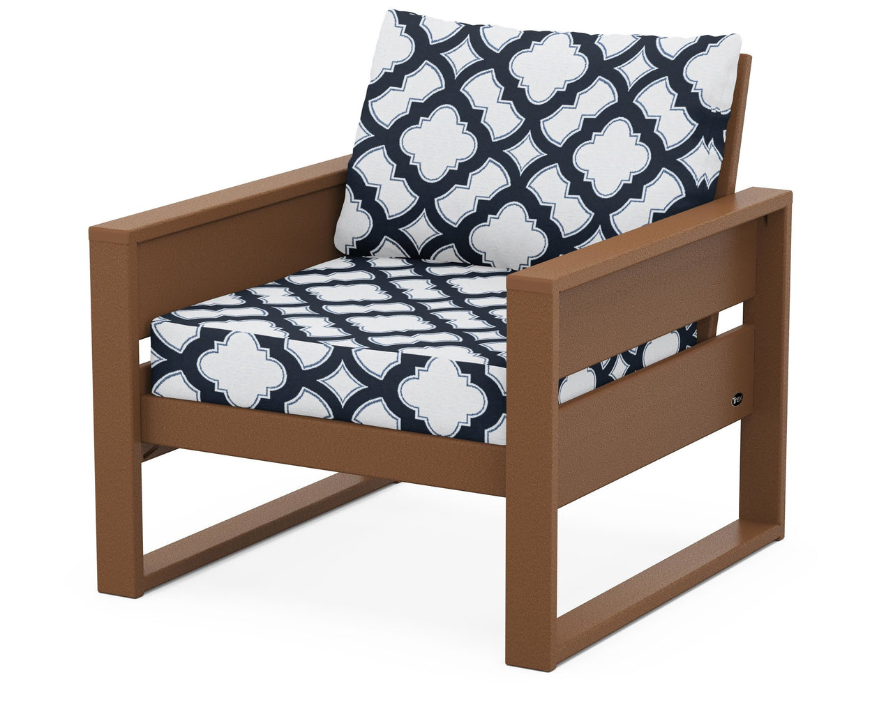 Trex Eastport Club Chair