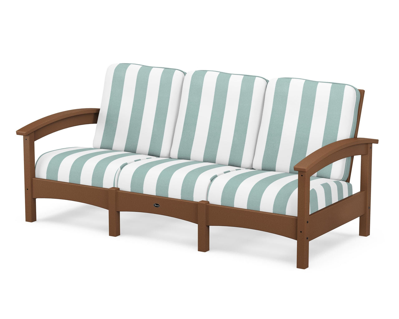 Trex Rockport Club Sofa