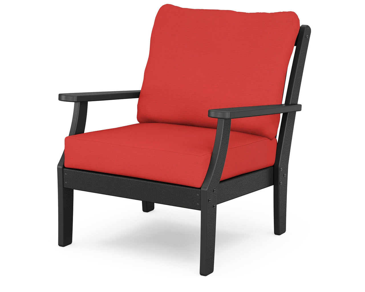 Trex Yacht Club Deep Seating Chair