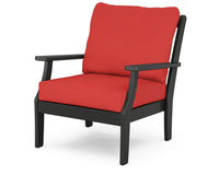 Thumbnail for Trex Yacht Club Deep Seating Chair