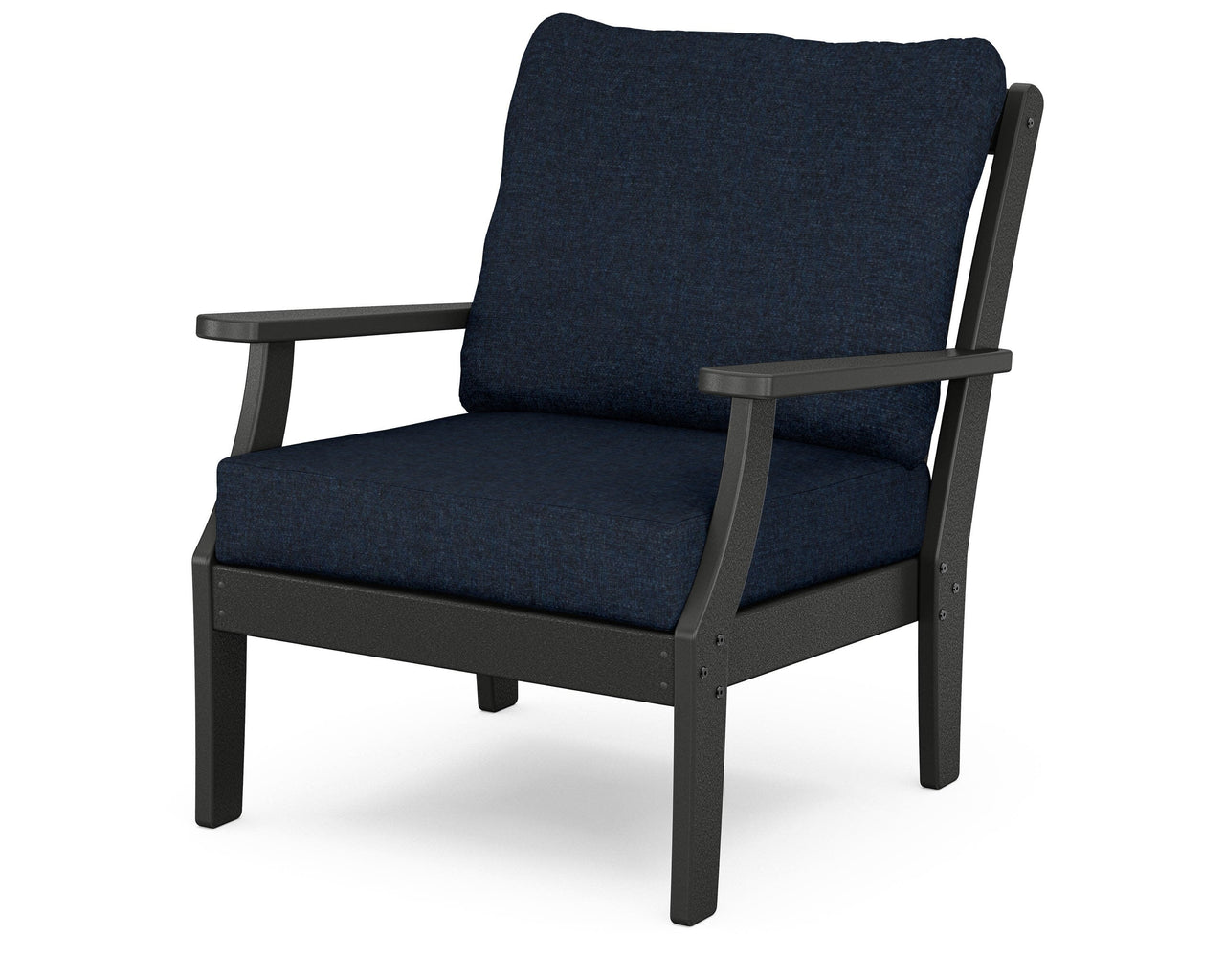 Trex Yacht Club Deep Seating Chair