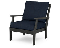 Thumbnail for Trex Yacht Club Deep Seating Chair