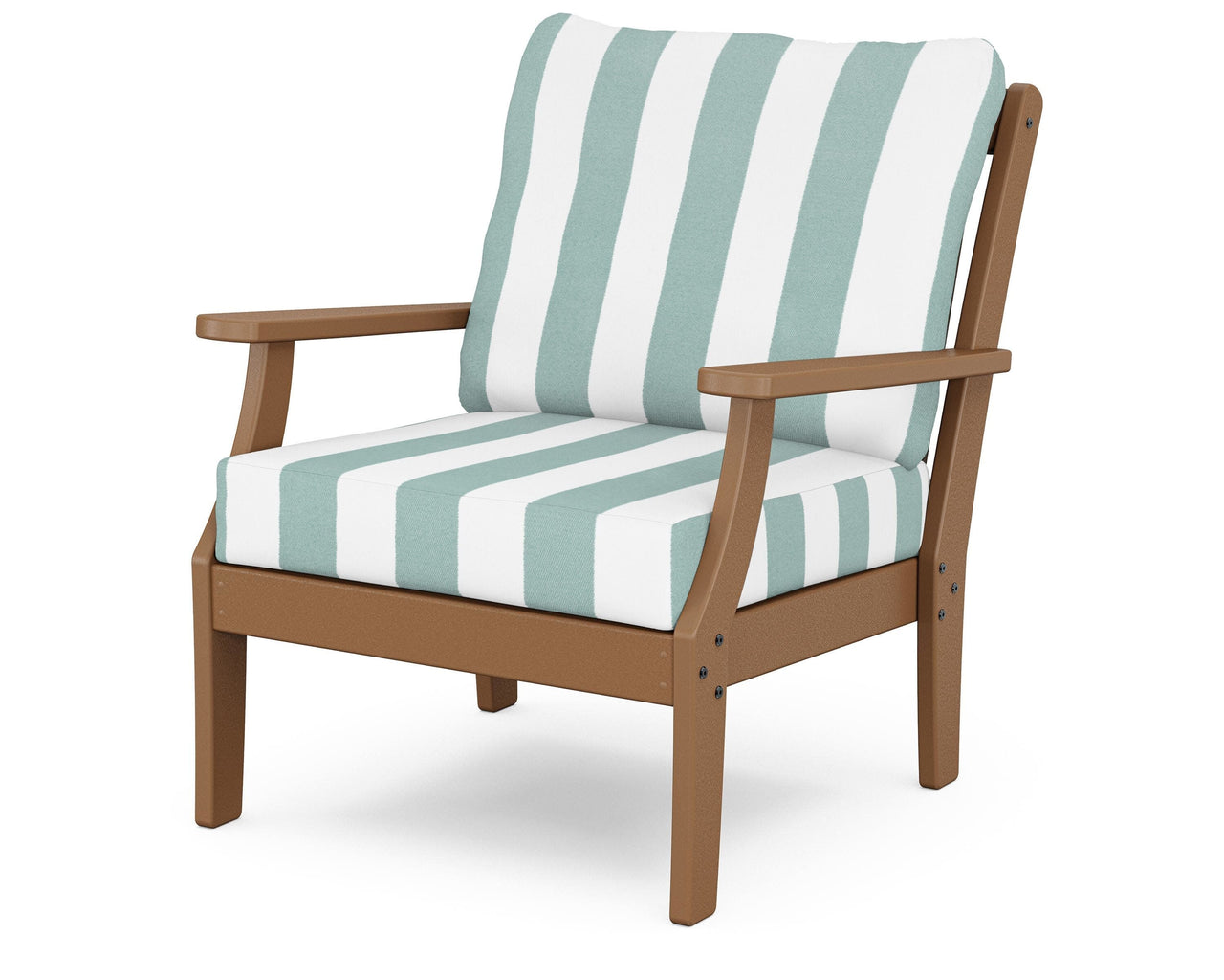 Trex Yacht Club Deep Seating Chair