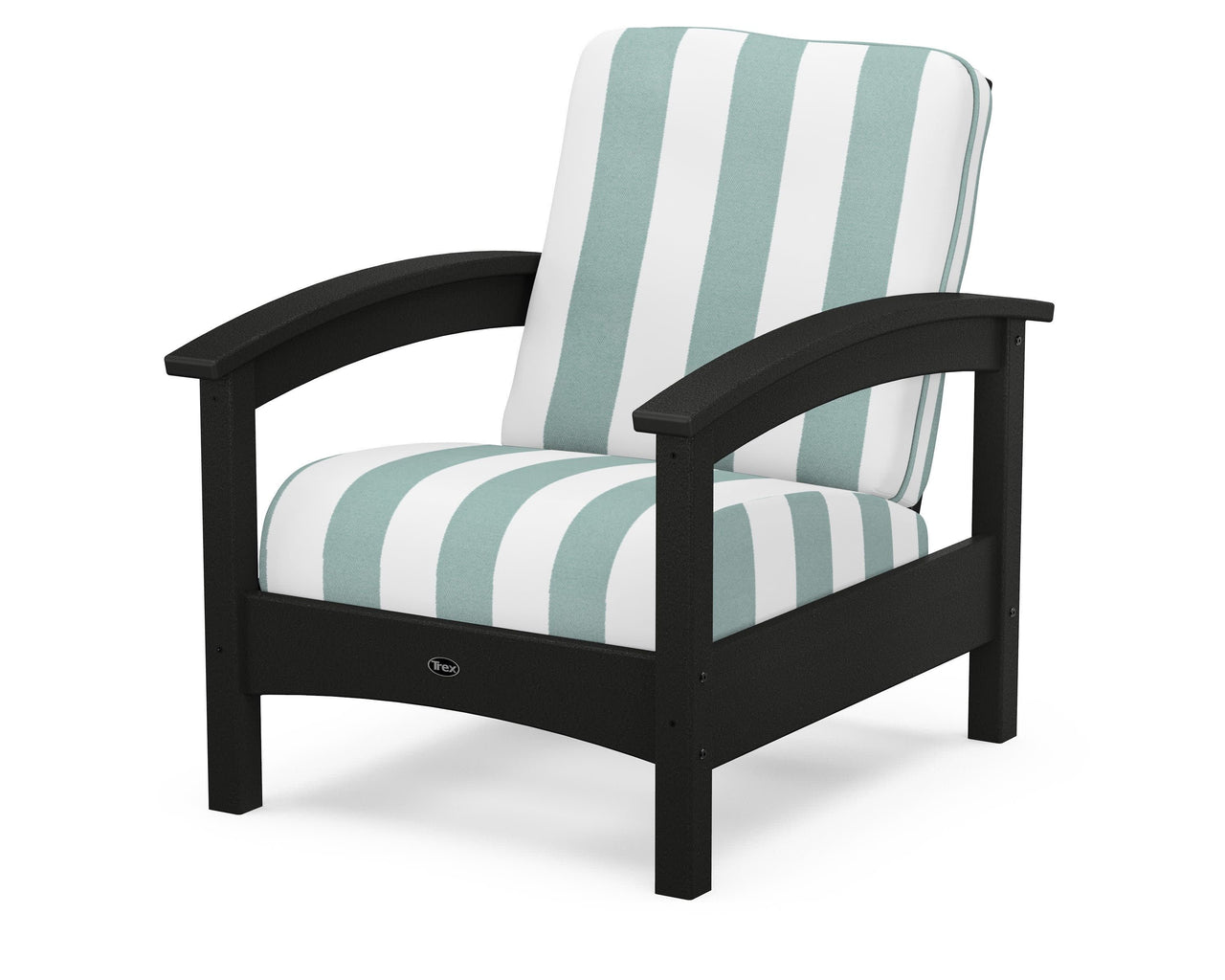 Trex Rockport Club Chair